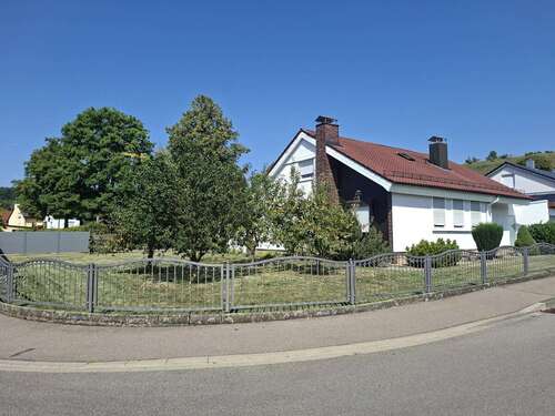 Foto - Haus zum Kaufen in Giengen an der Brenz 460.000,00 € 127.78 m²