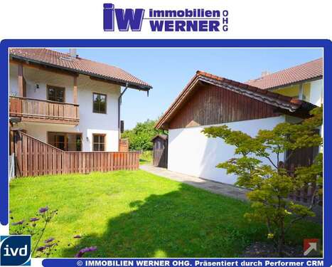 Foto - Haus zum Kaufen in Rosenheim 725.000,00 € 132 m²