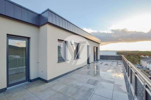 Foto - Wohnung zum Kaufen in Föhren 498.000,00 € 106.68 m²