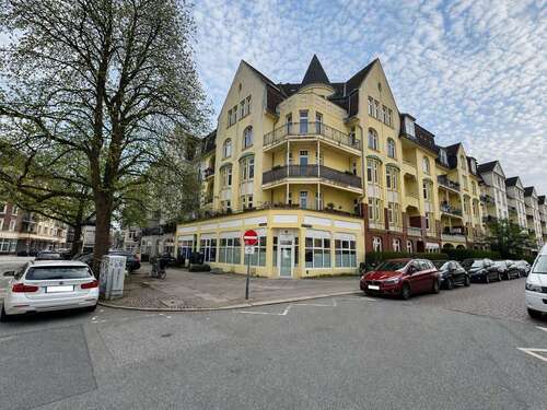 Foto - Büro in Hamburg 2.590,00 € 134.76 m²