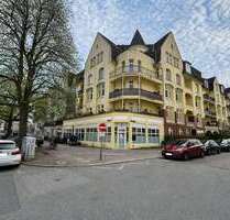 Büro in Hamburg 2.590,00 € 134.76 m²