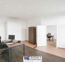 Büro in Hamburg 2.861,00 € 134.76 m²