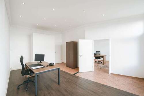 Foto - Büro in Hamburg 2.861,00 € 134.76 m²