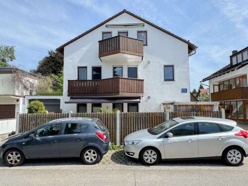 Foto - Wohnung zum Kaufen in München 379.000,00 € 57.98 m²