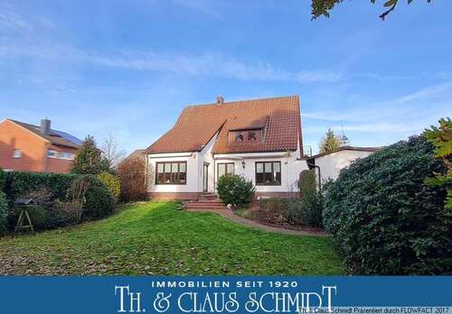 Foto - Haus zum Kaufen in Rastede 619.000,00 € 156 m²