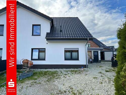 Foto - Haus zum Kaufen in Dissen 320.000,00 € 112 m²