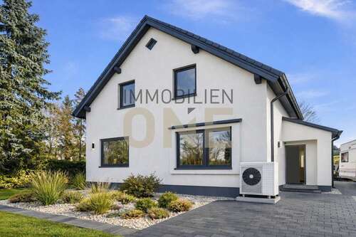 Foto - Haus zum Kaufen in Bernhardswald 430.000,00 € 152 m²