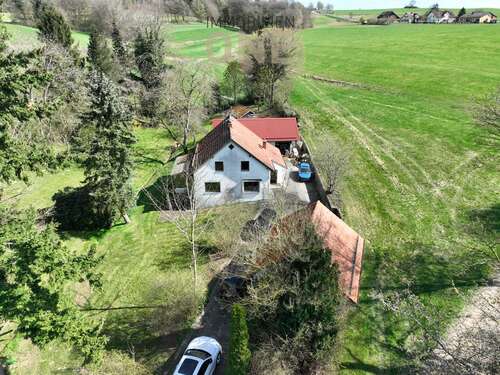 Foto - Haus zum Kaufen in Bernhardswald 475.000,00 € 152 m²