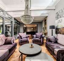 Wohnung zum Mieten in Hamburg 4.850,00 € 186 m²