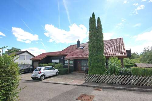 Foto - Haus zum Kaufen in Calw- Wimberg 535.000,00 € 176.62 m²
