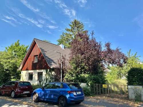 Foto - Grundstück zu verkaufen in München 1.500.000,00 € 774 m²