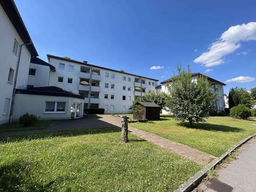 Foto - Wohnung zum Mieten in Bochum 224,76 € 40.94 m²