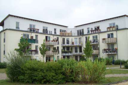 Foto - Wohnung zum Mieten in Glienicke-Nordbahn 1.060,00 € 85.9 m²