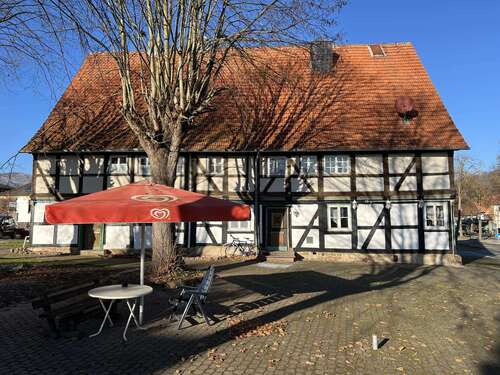Foto - Haus zum Kaufen in Reinhardshagen 133.000,00 € 125 m²