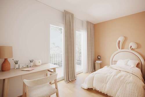 Foto - Wohnung zum Kaufen in Leipzig 510.000,00 € 85.06 m²