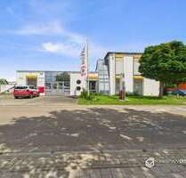 Halle in Neutraubling 1.641.600,00 € 930 m²