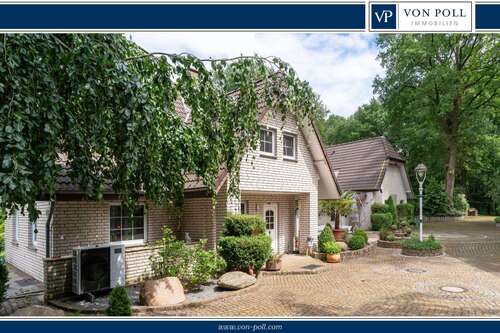 Foto - Haus zum Kaufen in Schloß Holte-Stukenbrock 799.000,00 € 146.58 m²