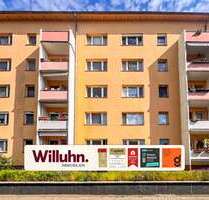 Wohnung zum Kaufen in Leipzig 115.000,00 € 58.45 m²