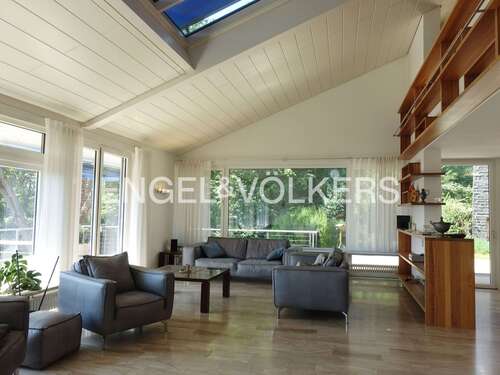 Foto - Wohnung zum Kaufen in Tübingen 1.290.000,00 € 485 m²
