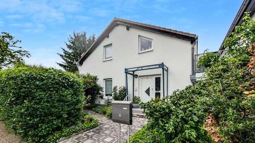 Foto - Haus zum Mieten in Mainz 2.000,00 € 129 m²