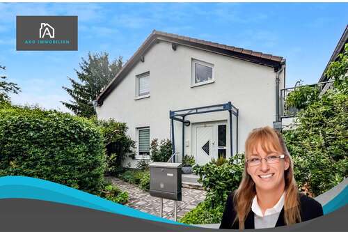 Foto - Haus zum Mieten in Mainz 2.000,00 € 129 m²