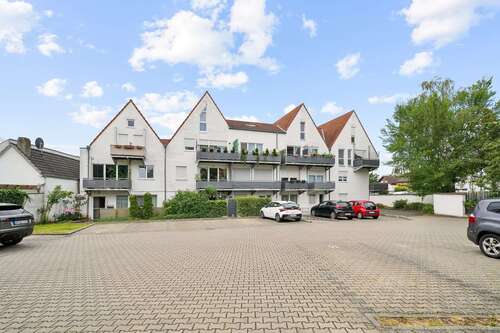 Foto - Wohnung zum Kaufen in Eppertshausen 175.000,00 € 55.7 m²