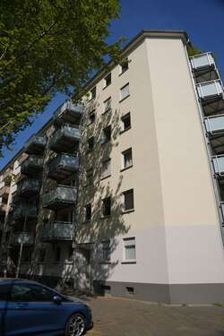 Foto - Wohnung zum Mieten in Mannheim 900,00 € 73 m²