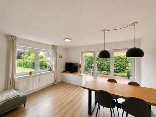 Foto - Wohnung zum Mieten in Oldenburg 840,00 € 76.03 m²