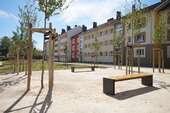 Wohnung zum Mieten in Minden 599,00 € 66.68 m²