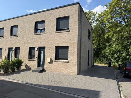 Foto - Haus zum Mieten in Osnabrück 1.450,00 € 100 m²