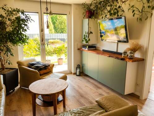 Foto - Wohnung zum Kaufen in Hemhofen 270.000,00 € 74.23 m²