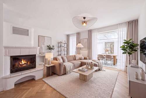 Foto - Haus zum Kaufen in Ottobrunn 990.000,00 € 128.72 m²