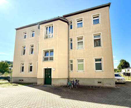 Foto - Wohnung zum Mieten in Pirna 430,00 € 53 m²