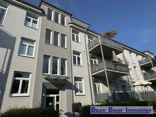 Foto - Wohnung zum Mieten in Göttingen 2.350,00 € 205 m²