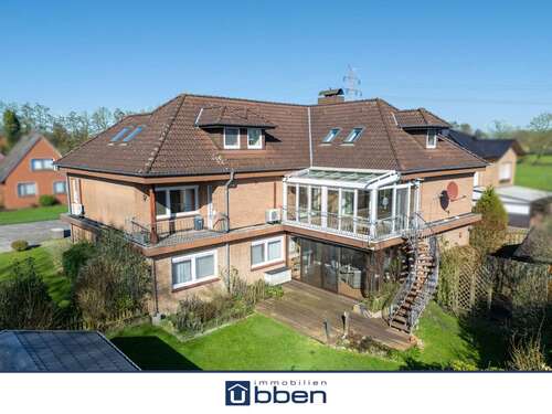 Foto - Haus zum Kaufen in Leer (Ostfriesland) 448.000,00 € 348 m²