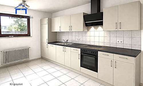 Foto - Wohnung zum Mieten in Aachen Soers 710,00 € 65 m²