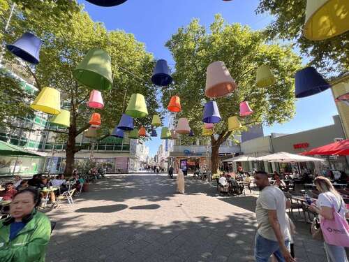 Foto - Büro in Krefeld 1.400,00 € 200 m²