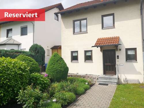 Foto - Haus zum Kaufen in Pfullendorf 295.000,00 € 109.92 m²