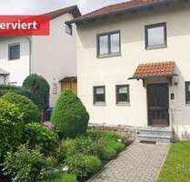 Haus zum Kaufen in Pfullendorf 295.000,00 € 109.92 m²
