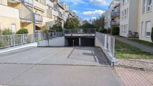 Foto - Garage zu vermieten in Leipzig 69,00 €