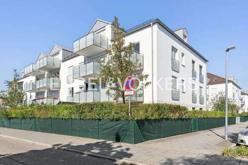 Foto - Wohnung zum Kaufen in Feldkirchen 795.000,00 € 103 m²