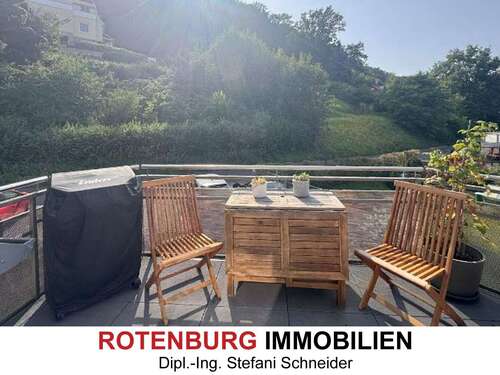 Foto - Wohnung zum Kaufen in Rotenburg 124.000,00 € 78.18 m²