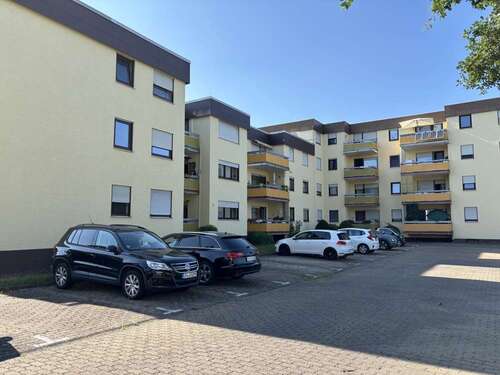 Foto - Wohnung zum Mieten in Dietzenbach 1.300,00 € 88 m²