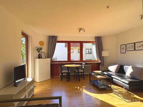 Foto - Wohnung zum Mieten in Stuttgart 550,00 € 31 m²