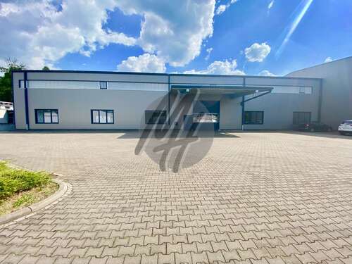 Foto - Halle in Rodgau 7.500,00 € 1000 m²