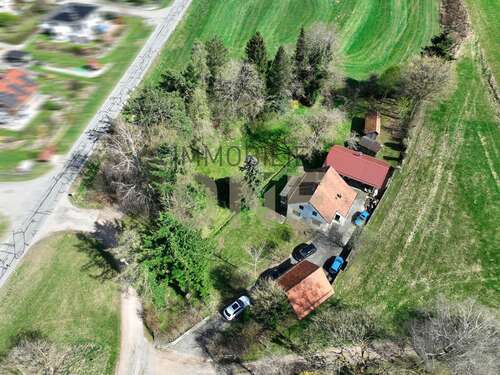 Foto - Grundstück zu verkaufen in Bernhardswald 200.000,00 € 1250 m²