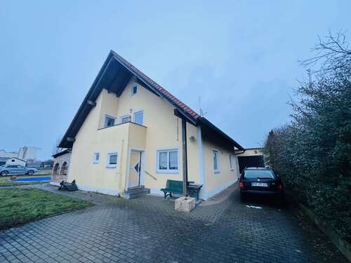 Foto - Haus zum Kaufen in Ilmendorf 399.500,00 € 128 m²