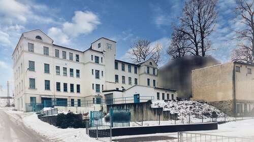 Foto - Halle in Thalheim 300.000,00 € 1540 m²