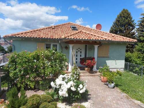 Foto - Haus zum Kaufen in Hammersbach 895.000,00 € 220 m²