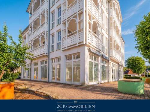Foto - Einzelhandel in Sellin 159.000,00 € 72 m²